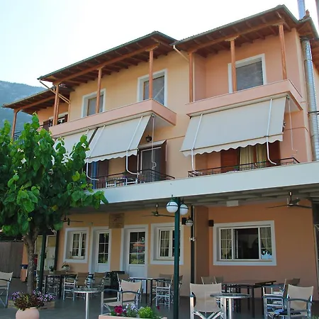 Apartmanhotel Valedina