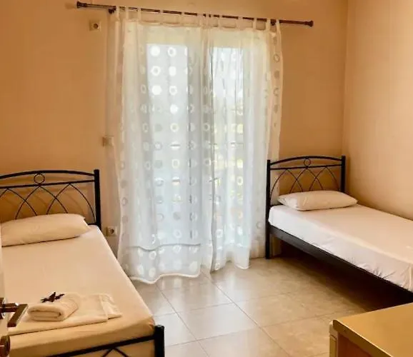 Valedina Apartmanhotel 3*