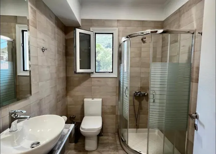 Apartmanhotel Valedina