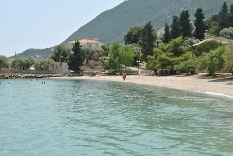 Apartmanhotel Valedina