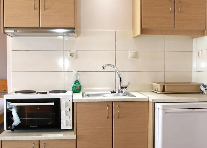 Valedina 3* Nikiána