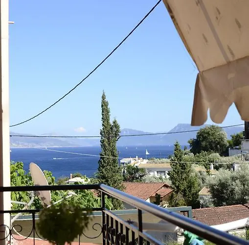 Valedina Apartmanhotel