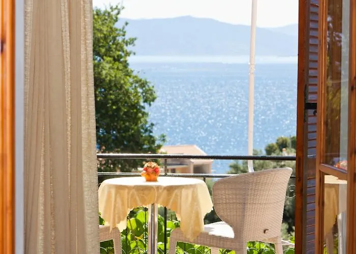 Valedina 3* Nikiána