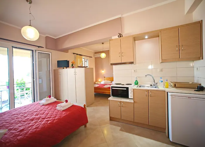 Apartmanhotel Valedina