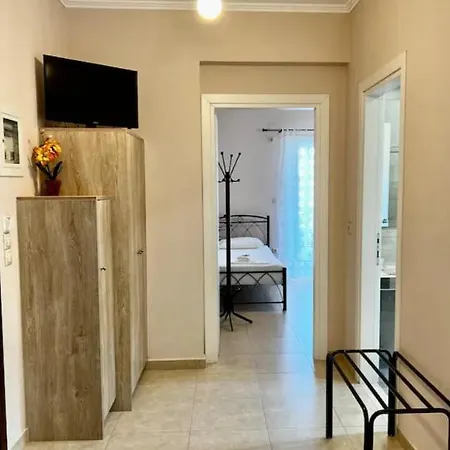 Valedina Aparthotel