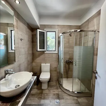 Apartmanhotel Valedina