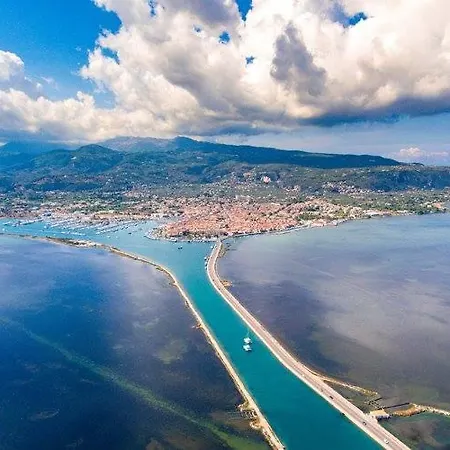 Valedina Apartmanhotel