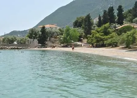 Apartmanhotel Valedina