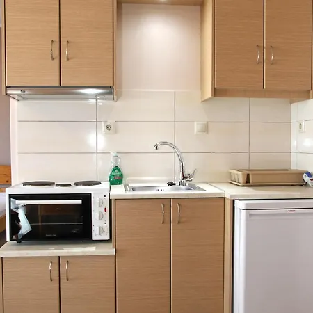 Valedina 3* Nikiána