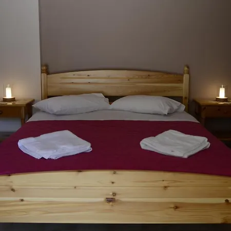 Aparthotel Valedina Nikiana