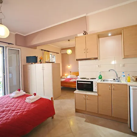 Aparthotel Valedina