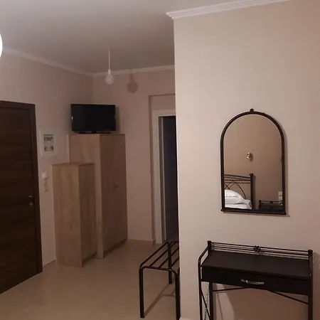Valedina Aparthotel Nikiana