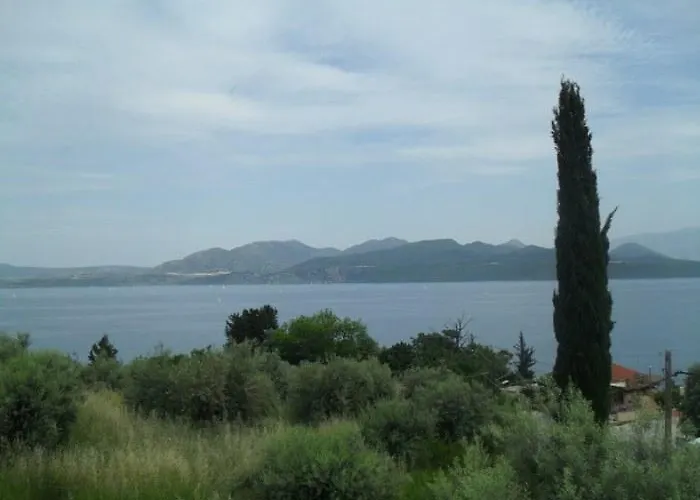 Hotel de apartamente Valedina