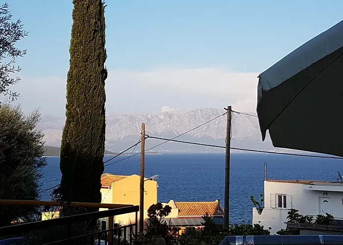 Hotel de apartamente Valedina